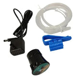 ATO Aquarium Auto Top Off System Reef Tank Automatic Pump Controller 110V-240V Smart Level Water