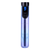 hine Pen Digital LED Display Battery Coreless Motor Tattoo Artists Supply