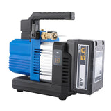 VRP-2SLI Lithium Battery Car Household Conditioning Refrigerant Vacuum Pump 2Pa Refrigeration Air Conditioner