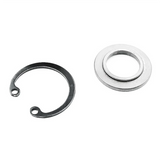 42-06-2556 1/4In M12 Fuel Ratchet Head Anvil Service Kit for Milwaukee 2556-20
