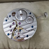 ST3600 17 Jewel ETA 6497 Model Part Fit for Men Watch Hand Winding Mechanical Movement