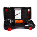 690W Electric Shears 6 Speeds Hair Clipper for Goat Alpacas Wool Scissor Sheep Farm Shearing hine 13 Teeth