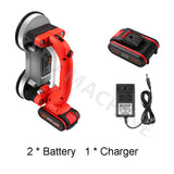 Professional Laying hine Rechargeable Ceramic Floor Lithium Battery Wall Tile Vibration Leveling Tools