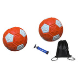 Soccer Futsal Training Size 4 Sports Ball for Aged 5 6 7 8 9 10 11 12 13
