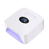 Wireless Power Storage Baking Lamp, Quick Drying Nail hine, Phototherapy Lamp