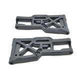 2Pcs Front Lower Suspension Arm 8635 For ZD Racing DBX-07 DBX07 1/7 RC Car Upgrade Parts Spare Accessories