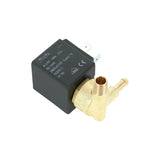 230V JYZ-5 Jiayin Normally Closed Solenoid Water Ig hine Electric Iron Control Vae Accessories Booster