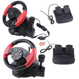 Gamepad For FT33D3 D7 Series Dual Motor Vibration For PS3/PS 2/PC/Computer