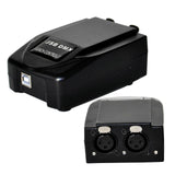 Martin Light Jockey Unit with 3 Pin USB DMX 512 1024CH Stage Lighting Controller