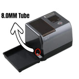 6.5/8.0MM Electric Cigarette Rolg Injector Maker HK3+ Grinding Roller Wrapping Tobacco Filg hine Smoking Accessories