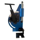 PN-1/2A Opening Slotter Precision Drilling hine Fixed Configuration Pipe Circular Cutting
