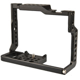 Cage Stabilizer Video Film Movies Photography Camera Case For Lumix DMC G85/G80 Cameras