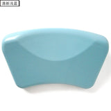 Head Pillow soft bath headrest Cushion Spa Home Bathroom Bath Tub Bathtub Accessories