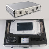 V8 Tattoo Permanent Makeup Pen Machine Eyebrow Make Up&Lip Rotary Tattoo Machine MTS PMU System Strong Motor Pen Gun