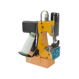 double stich rice handheld honkon portable bag industrial sewing hine for designer bags