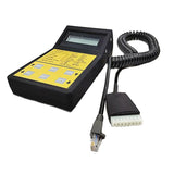 Handheld Programmer Electric Forklift Fault Code Detector Electronic Control Program Parameter Adjuster