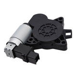 742-801 742-802 Right Passenger Left Driver Side Power Window Regulator Electric Lift Motor For Mazda 3 5 6 CX-7 CX-9 RX-8