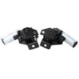 Wholesale 12V Electrical Height Adjuster Sprinter Leather RV Riser Camper Van MPV Lifting nism Seat Converter