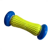 Column Foot Fiess Pilates Yoga Foam Roller blocks Train Gym Massage Grid Trigger Point Therapy Physio Exercise