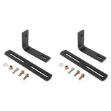 Round Baler Display Mounting Bracket Kit Replaces