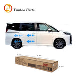 Business vehicle modification accessories electric middle door drive motor assembly