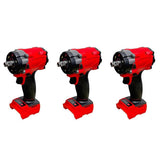 Brushless Wrench Electric Driver for 18V Battery