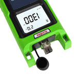 Handheld PON Optic Light Source KLS-35 with SM MM FTTH Fiber Cable Tester Wavelength 850/1300/1490/1310/1550nm