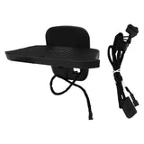 Car Dashboard Holder Quick Wireless Charger for Mini One S Hatch F55 F56 2017-2019