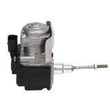 7059738 Turbocharger Actuator Sturdy Metal Strong Air Intake Durable Construction for Car