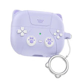 Shock-absorbing Sleeve Headphone Cover Buds 3/3 Pro Protective Case Durable Headphones for Ultimate