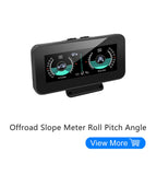 VJOYCAR Rear Seat Ac Panel Display Rear Entertainment IPS Screen For  Car Model 3 Model Y Air Conditioning Panel