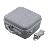 RC Drone Storage Bag Organizer for Case Pouch + Shoulder Strap for Mini 3 Pro