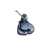 Robot Left Wheel Explorer Serie 20 RG6871 for X3 Robotic Vacuum Cleaner Wheels Parts