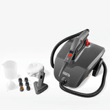 Multifunction Steam Cleaner hine Temperature High Pressure Air Conditioner Range Hood Car Commercial Cleaning Tools