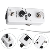 Effect Pedal High-quality Killer Rowin LEF-319 True Zinc Alloy Electric Guitar Noise