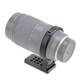 Rings For Tamron 18-300mm F3.5-6.3 Mount Ring Quick Release Tripod Collar Camera Lens Adapter