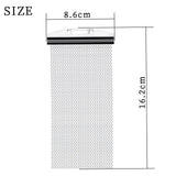 Half Design Steel Wire 30 /40 Strand Drum Spring for Children Snare Con Box Drums