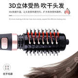 KEMEI/ Kemei KM-8021 electric curling iron ladies multi-speed curling iron hairdressing comb