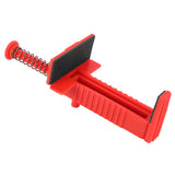 3X Wire And Drawer Bricklaying Tool Holder For Construction, Mud Hydraulic Construction Line Frame