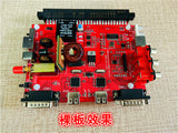 USB series SperGun/CBOX Ver3.0 for arcade substrates/SNK/IGS card holders, etc