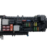 Top-A2129009722 Trunk SAM Fuse Box Relay Control Module For Mercedes Benz Signal Acquisition Assembly