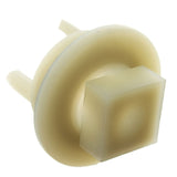 10Pcs Grinder Parts Household Electric Meat Chopper Elements Plastic Gear Sleeve 418076 Fit For Bosch B