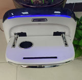 camper van accessories China New car Seat back tray folding modification vehicle for table carnival