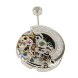 Watch Accessories Automatic Mechanical Tianjin ST6 Three-Pin Women's Hollow Movement