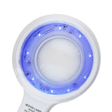 Scalp/Skin /Hair Analyzer Follicle Detection Testing Analysis Magnifier UV Skin Analyzer Professional Facial Skin Detector