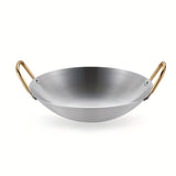 Versatile Cooking Companion: Explore Endless Possibilities With Our Wok - Your Key To Delicious Dishes