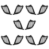 Front Bumper Lower Grill Cover 51118075601 51118075602