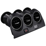 For 2006-2012 Dash Air Vent Outlet Air-Conditioning