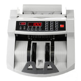 Cash Counter can be used cash counting and verification, suitable for multiple currencies