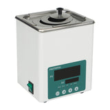 Laboratory Water Bath Constant Temperature Digital Display Heater Thermostat Tank Single Hole 110v 220v